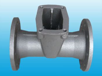 Gate valve series