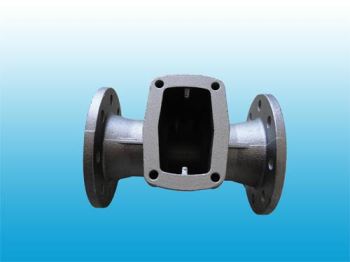 Gate valve series